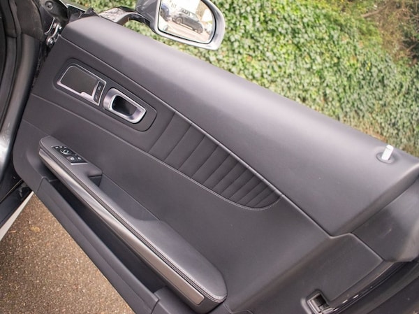 Used Mercedes-Benz AMG GT 2020 for sale - 75134969: Photo 30