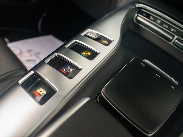 Used Mercedes-Benz AMG GT 2020 for sale - 75134969: Photo 36