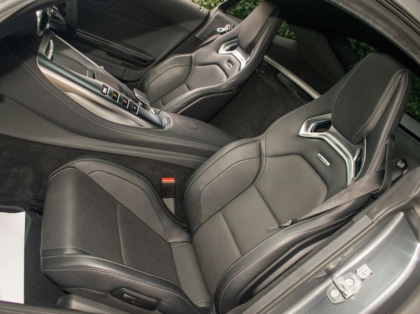 Used Mercedes-Benz AMG GT 2020 for sale - 75134969: Photo 40