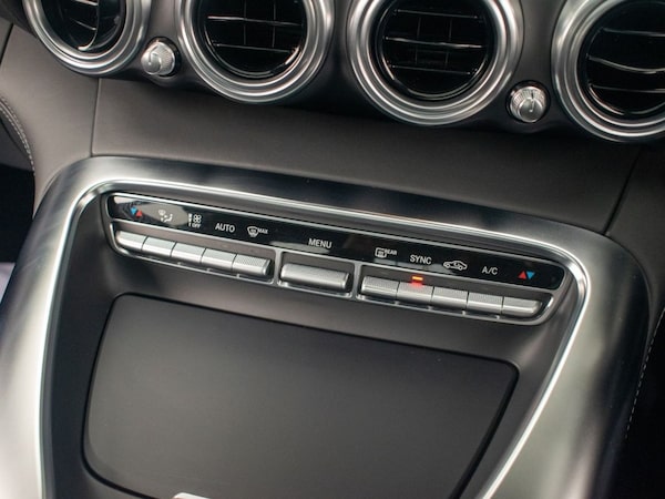 Used Mercedes-Benz AMG GT 2020 for sale - 75134969: Photo 42