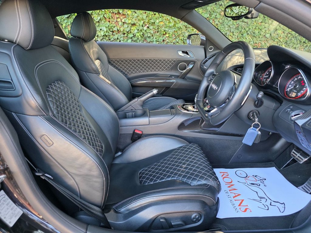 Used Audi R8 2014 for sale - 77936813: Photo 11