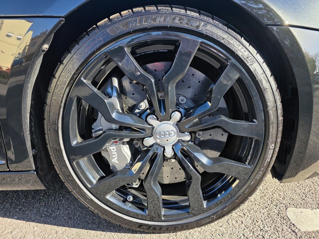 Used Audi R8 2014 for sale - 77936813: Photo 15