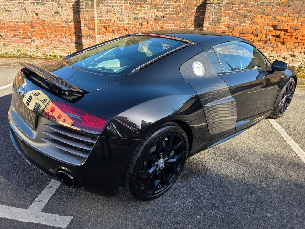 Used Audi R8 2014 for sale - 77936813: Photo 16