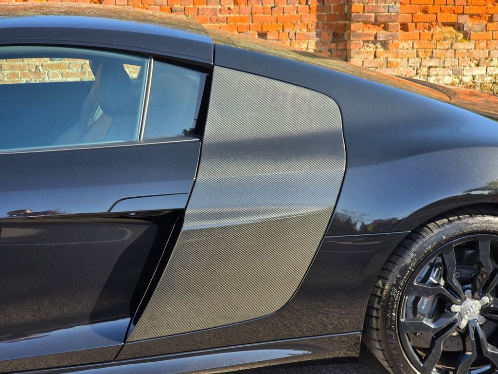 Used Audi R8 2014 for sale - 77936813: Photo 18