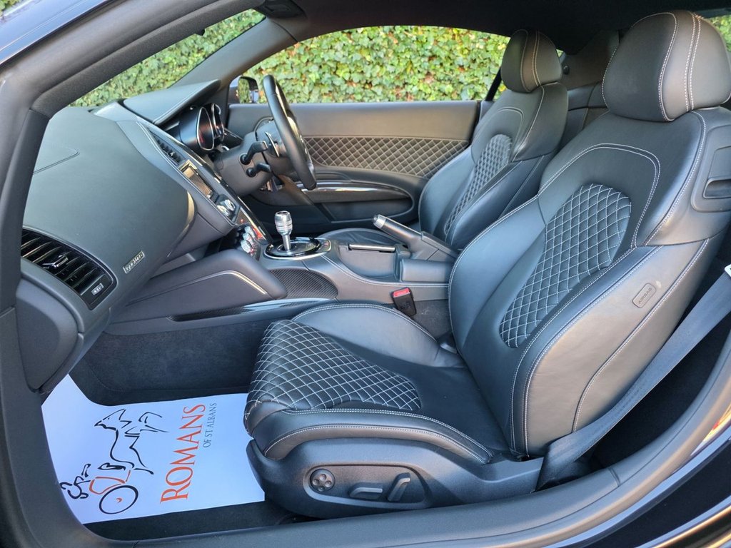 Used Audi R8 2014 for sale - 77936813: Photo 19