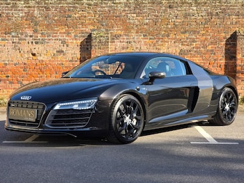 Used Audi R8 2014 for sale - 77936813: Photo