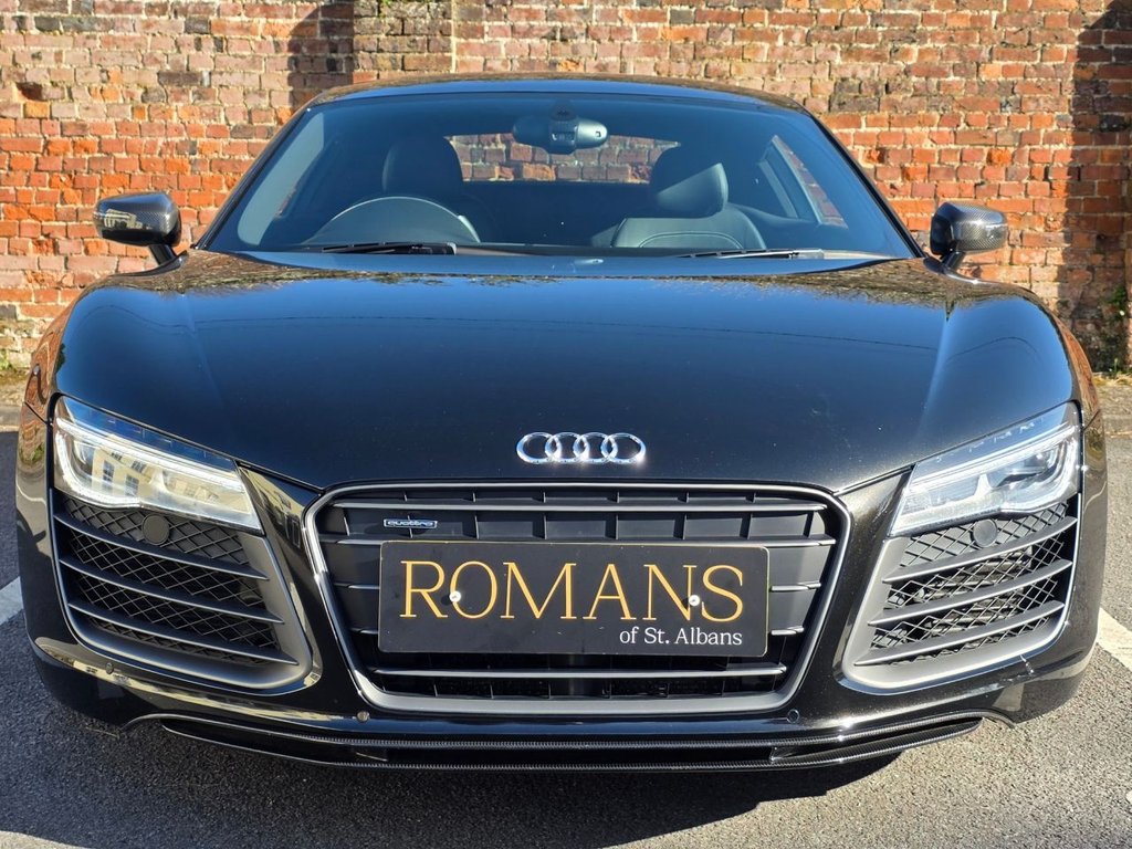 Used Audi R8 2014 for sale - 77936813: Photo 20