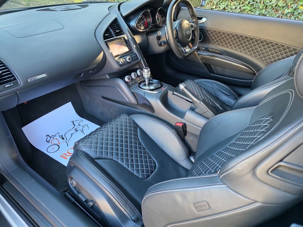 Used Audi R8 2014 for sale - 77936813: Photo 21