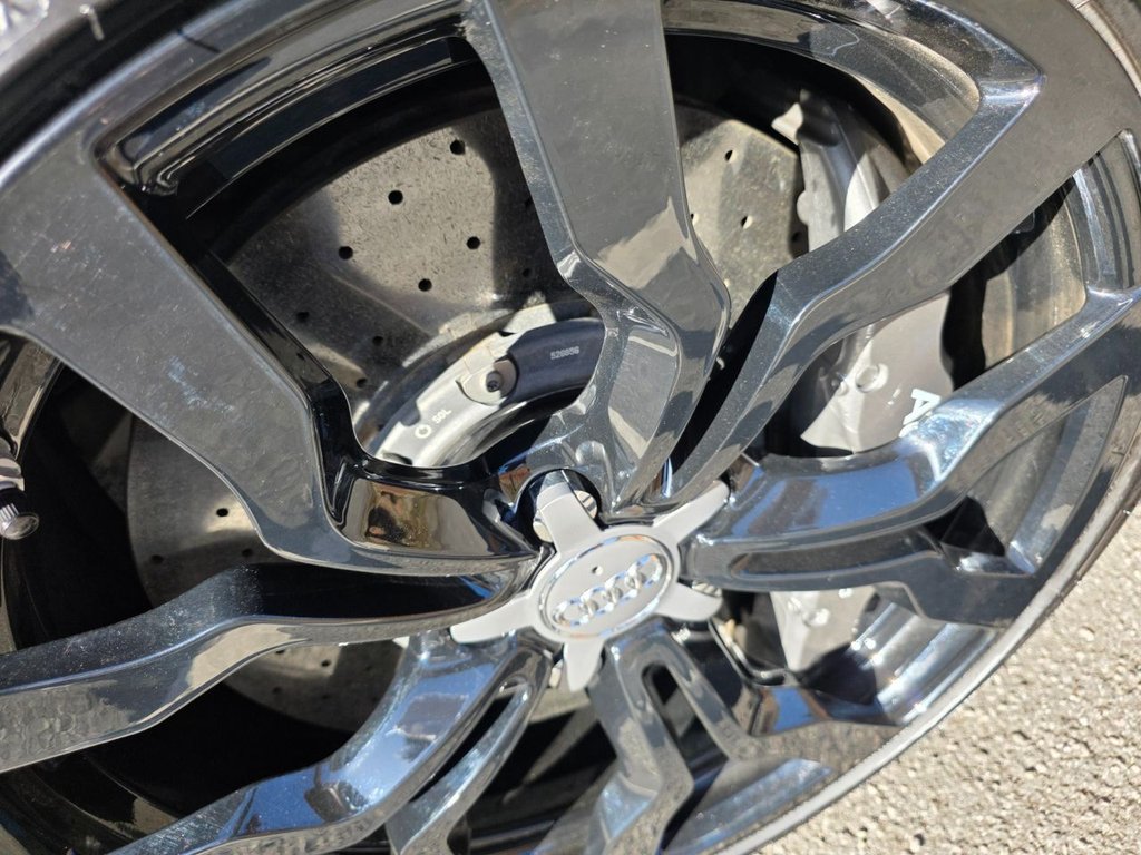 Used Audi R8 2014 for sale - 77936813: Photo 22