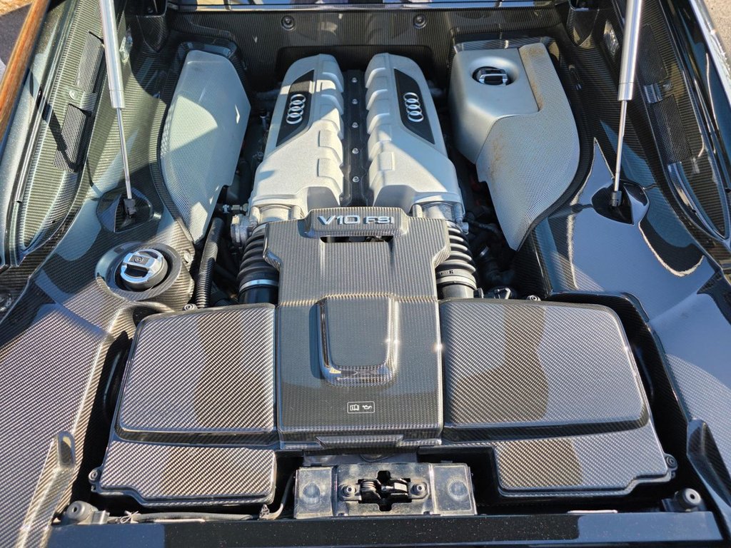 Used Audi R8 2014 for sale - 77936813: Photo 23