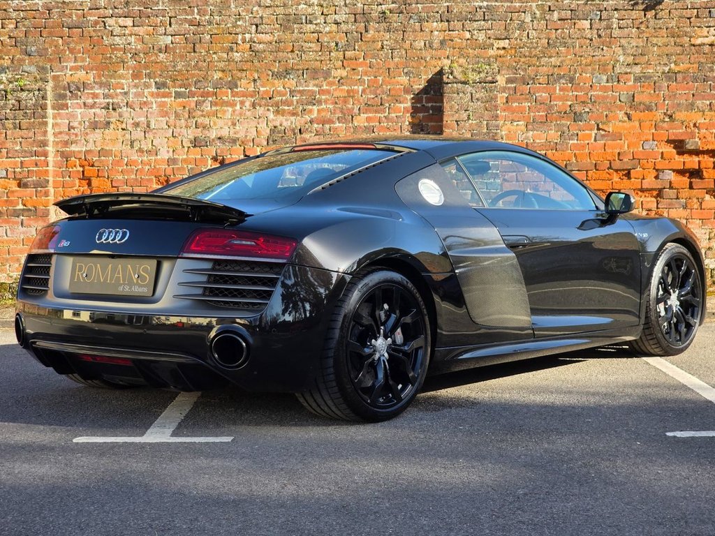 Used Audi R8 2014 for sale - 77936813: Photo 29
