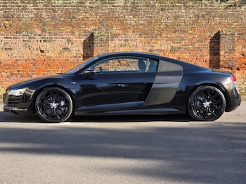 Used Audi R8 2014 for sale - 77936813: Photo