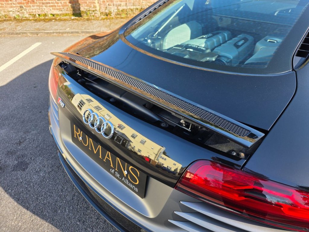 Used Audi R8 2014 for sale - 77936813: Photo 30