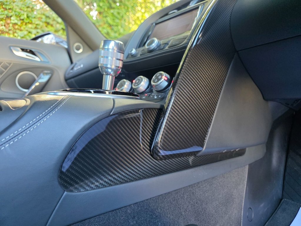 Used Audi R8 2014 for sale - 77936813: Photo 33