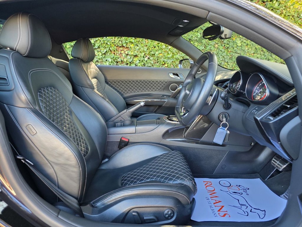 Used Audi R8 2014 for sale - 77936813: Photo 34