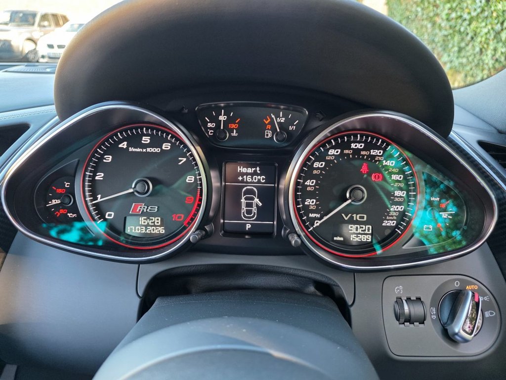 Used Audi R8 2014 for sale - 77936813: Photo 35