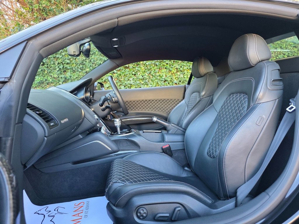 Used Audi R8 2014 for sale - 77936813: Photo 36