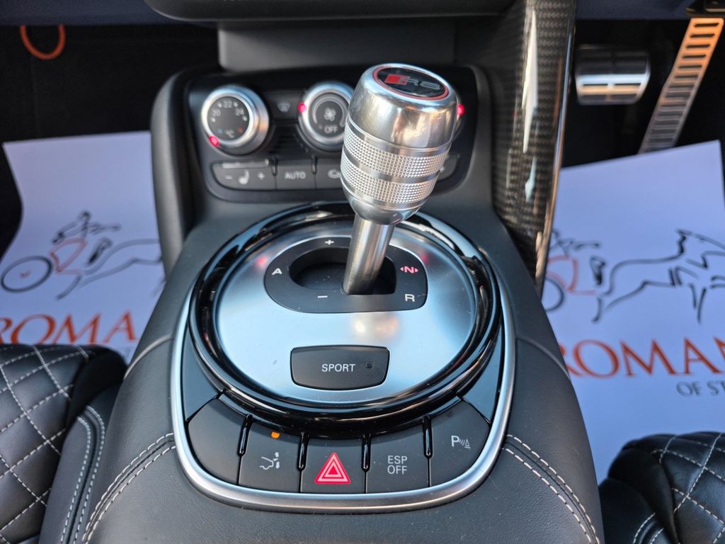 Used Audi R8 2014 for sale - 77936813: Photo 37