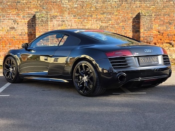 Used Audi R8 2014 for sale - 77936813: Photo