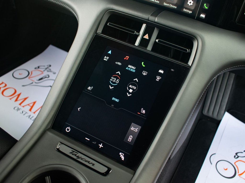 Used Porsche Taycan 2022 for sale - 78134527: Photo 35