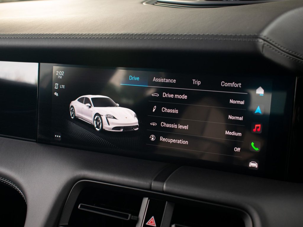 Used Porsche Taycan 2022 for sale - 78134527: Photo 37