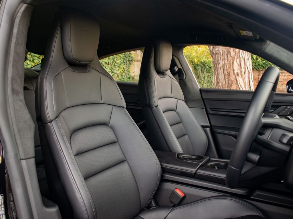 Used Porsche Taycan 2022 for sale - 78134527: Photo 39