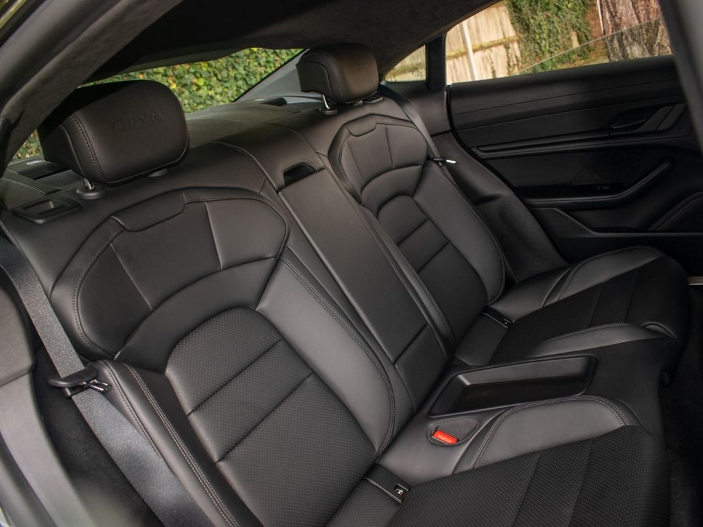 Used Porsche Taycan 2022 for sale - 78134527: Photo 42