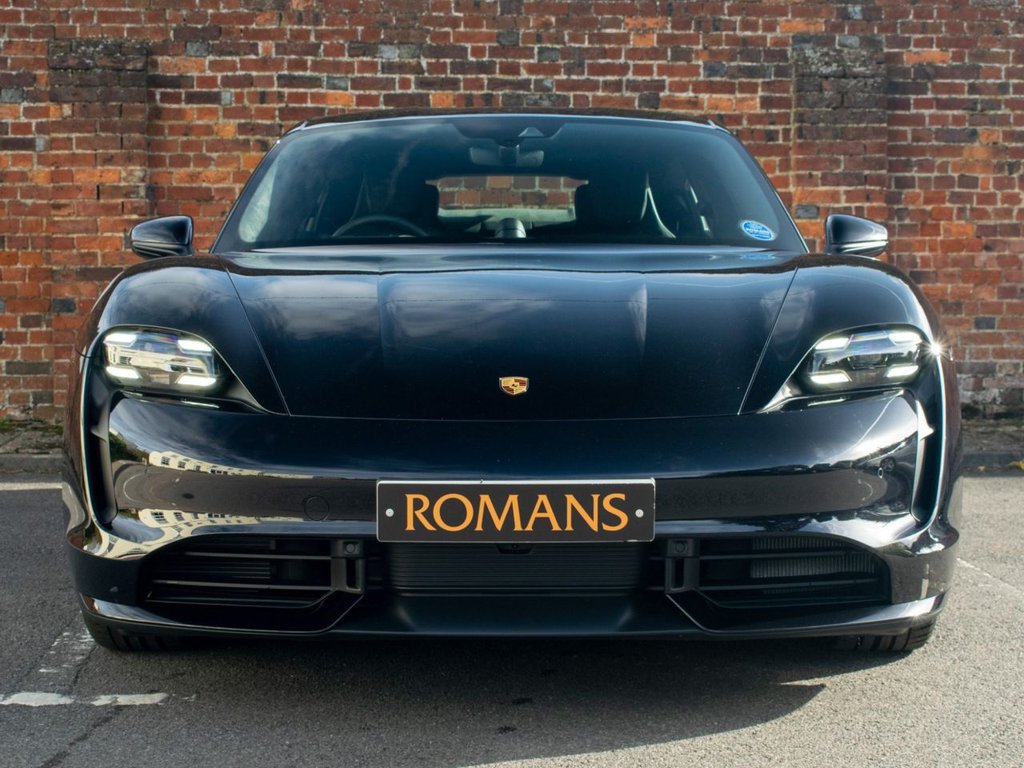 Used Porsche Taycan 2022 for sale - 78134527: Photo 5