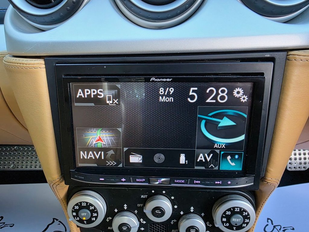 Vehicle 28