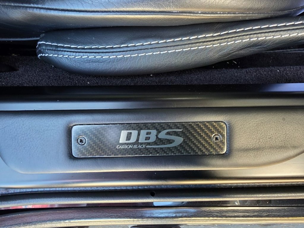 Used Aston Martin DBS 2010 for sale - 76009259: Photo 14