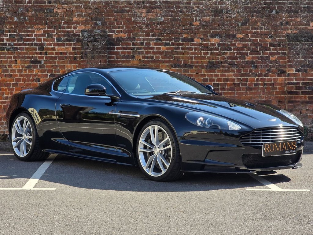 Used Aston Martin DBS 2010 for sale - 76009259: Photo 25