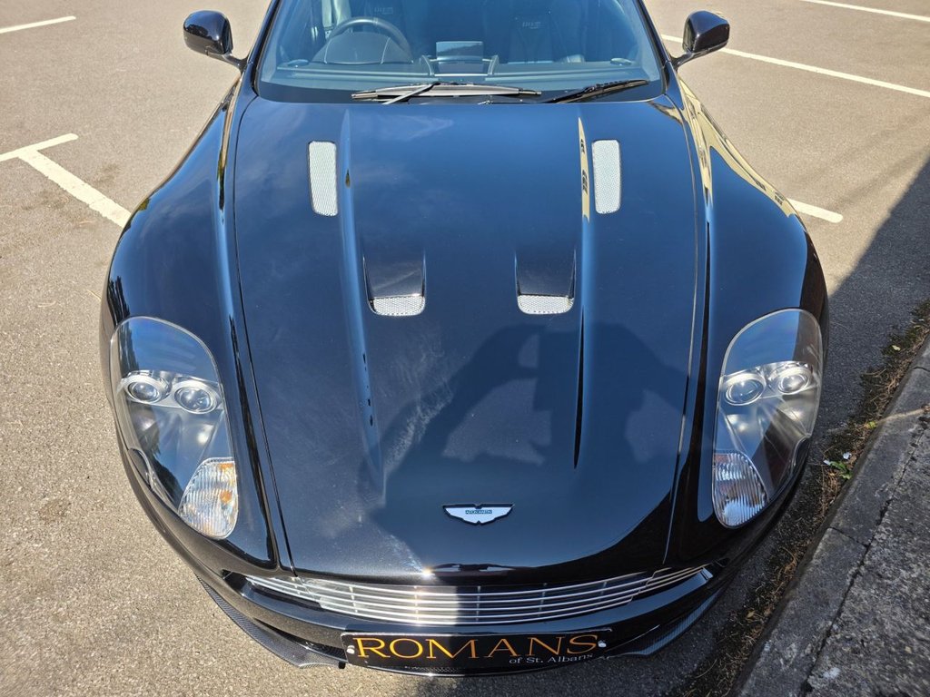 Used Aston Martin DBS 2010 for sale - 76009259: Photo 27