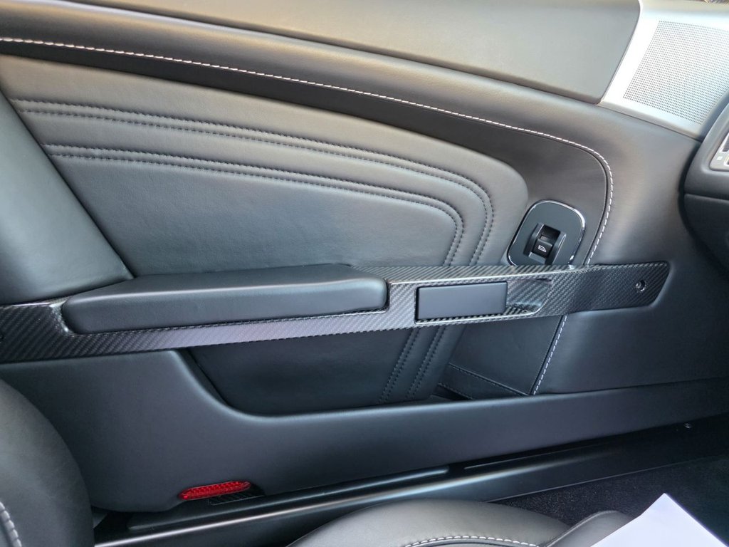 Used Aston Martin DBS 2010 for sale - 76009259: Photo 33