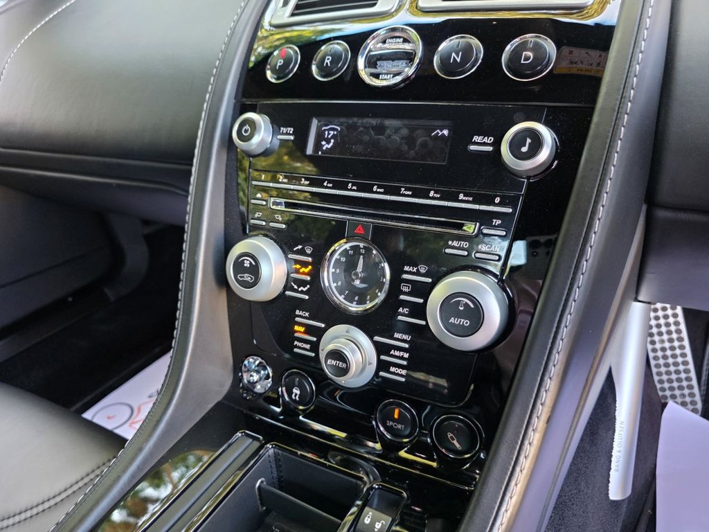 Used Aston Martin DBS 2010 for sale - 76009259: Photo 38