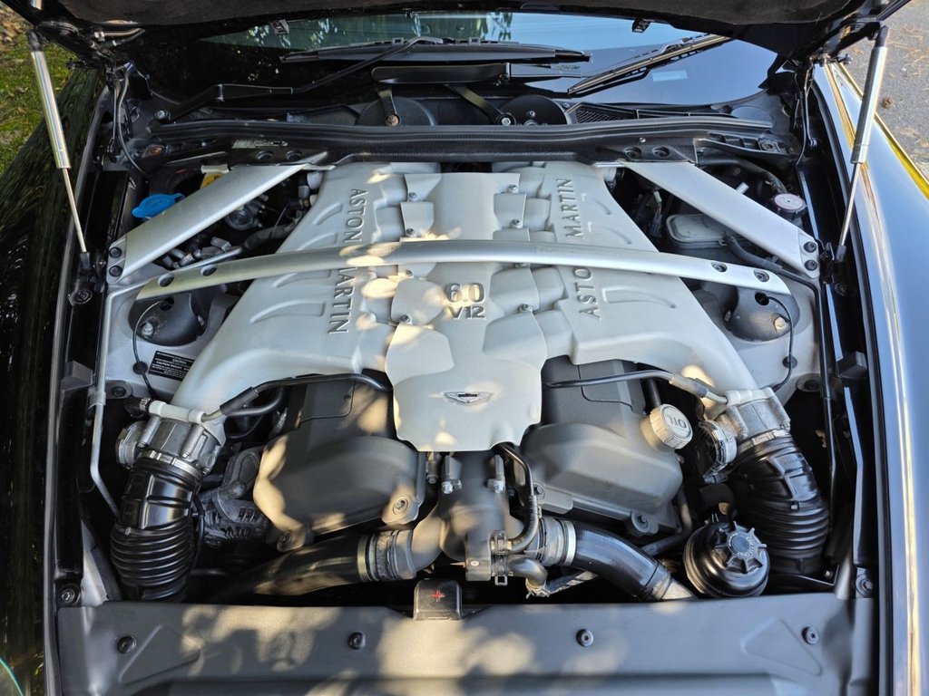 Used Aston Martin DBS 2010 for sale - 76009259: Photo 46