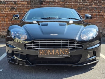 Used Aston Martin DBS 2010 for sale - 76009259: Photo