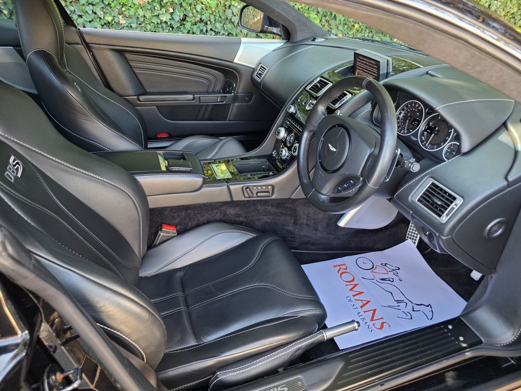 Used Aston Martin DBS 2010 for sale - 76009259: Photo 7