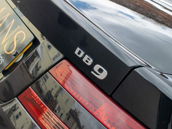 Used Aston Martin DB9 2006 for sale - 72778259: Photo 16