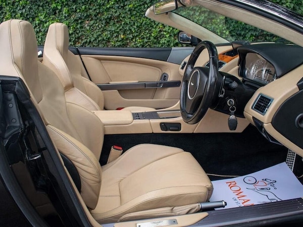 Used Aston Martin DB9 2006 for sale - 72778259: Photo 24