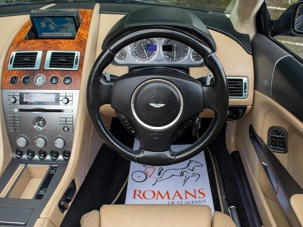 Used Aston Martin DB9 2006 for sale - 72778259: Photo 26