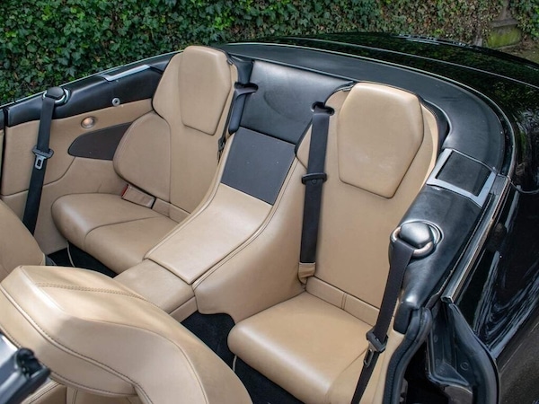 Used Aston Martin DB9 2006 for sale - 72778259: Photo 27