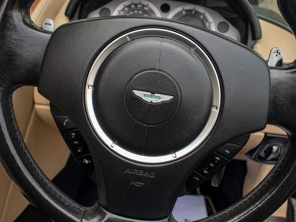 Used Aston Martin DB9 2006 for sale - 72778259: Photo 38