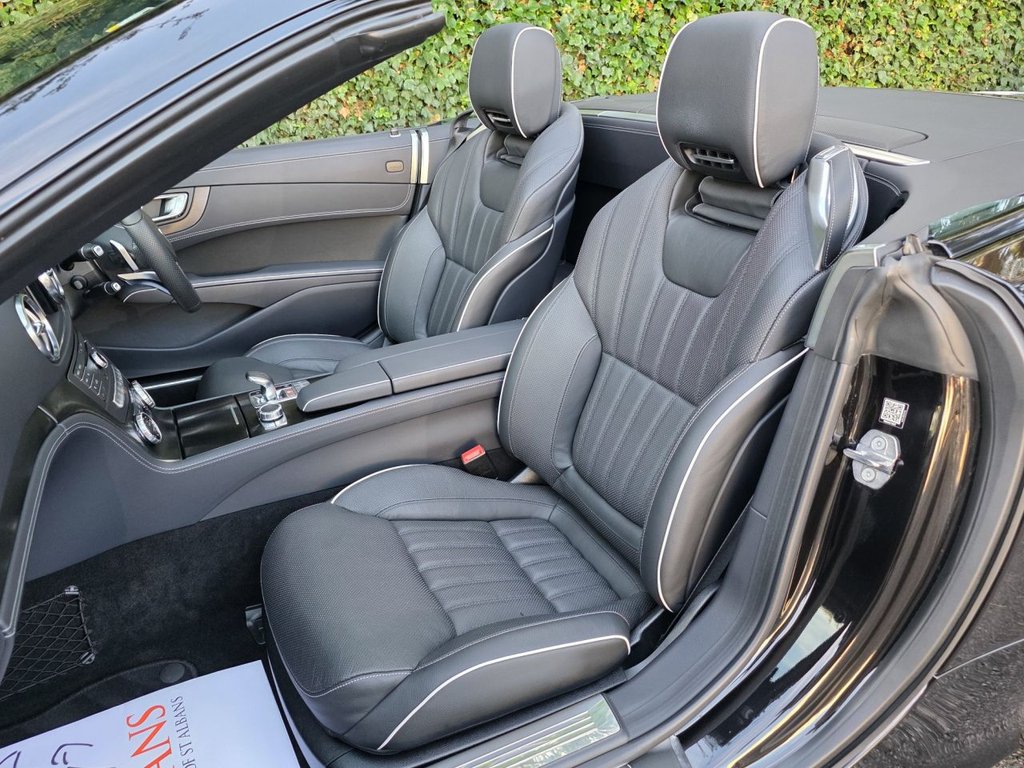Used Mercedes-Benz SL 2018 for sale - 77085579: Photo 20