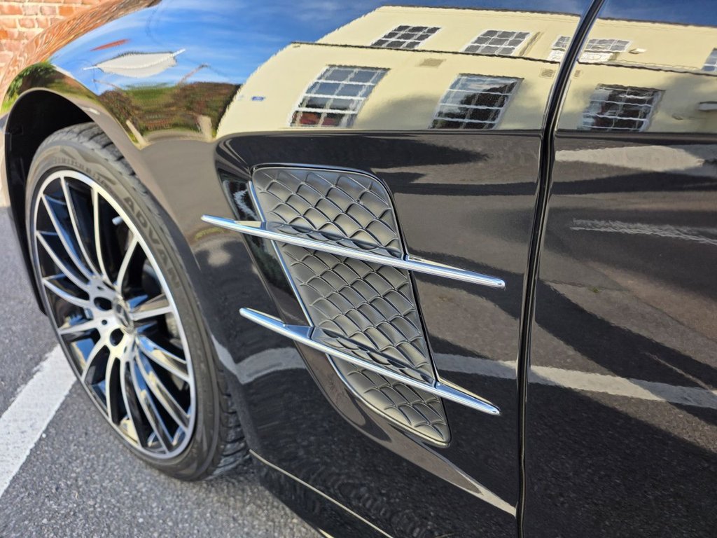 Used Mercedes-Benz SL 2018 for sale - 77085579: Photo 22