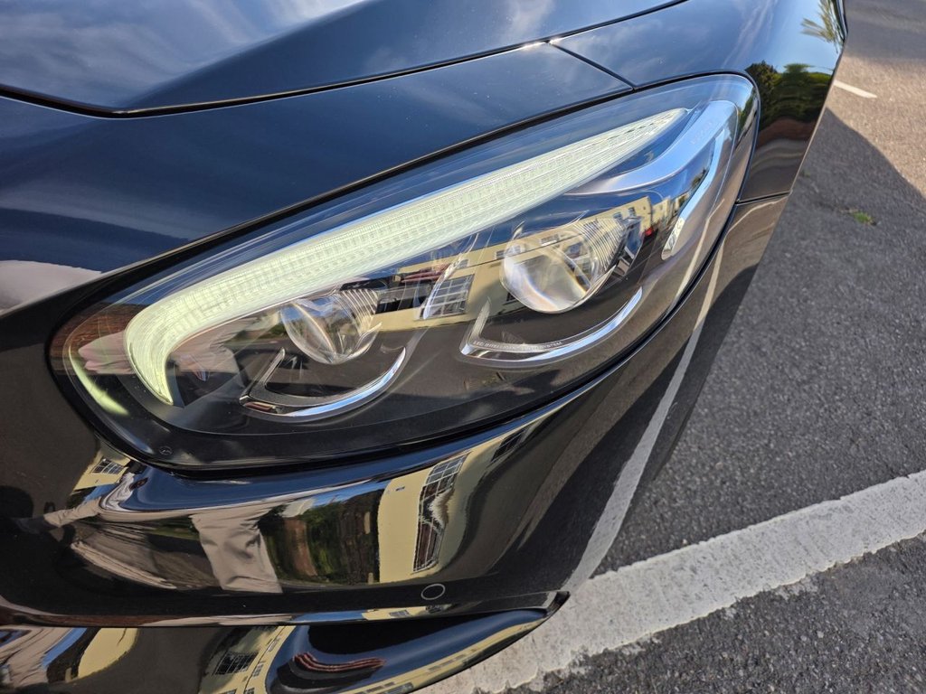 Used Mercedes-Benz SL 2018 for sale - 77085579: Photo 23