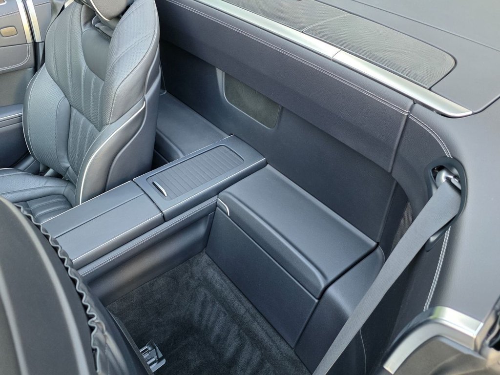 Used Mercedes-Benz SL 2018 for sale - 77085579: Photo 30