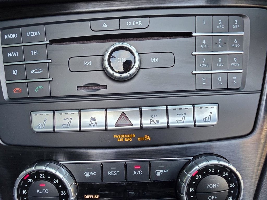 Used Mercedes-Benz SL 2018 for sale - 77085579: Photo 35