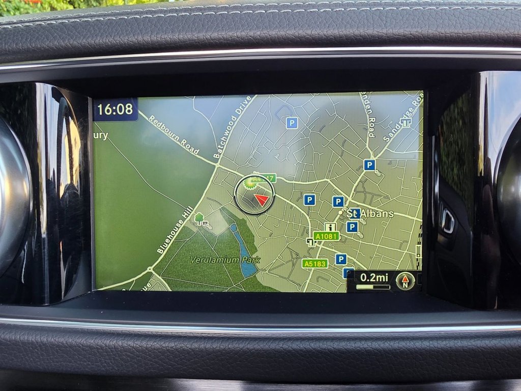 Used Mercedes-Benz SL 2018 for sale - 77085579: Photo 36