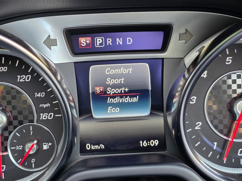 Used Mercedes-Benz SL 2018 for sale - 77085579: Photo 40