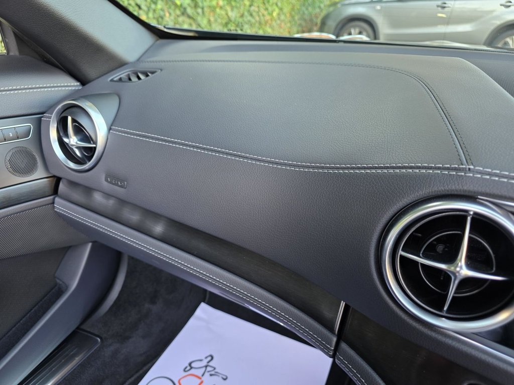 Used Mercedes-Benz SL 2018 for sale - 77085579: Photo 43